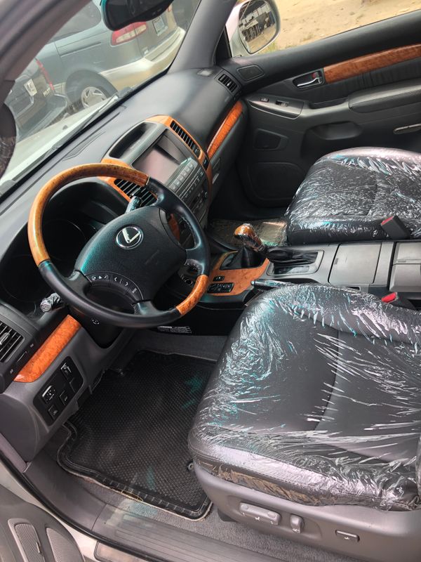 Thumbnail 5 of 2005 Lexus GX